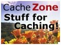 Cache Zone - Stuff for Caching!