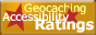 Geocache Handicap Ratings
