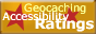 Handicaching-Rating für OC36EC